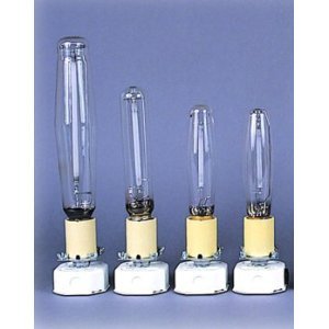 Flora Hydroponics 1000 Watt HPS Bulb