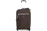 Kipling キプリング Basic SEATTLE キャリーバッグ K13191 740 Expresso Brown(ブラウン)