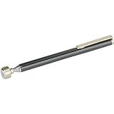 Magnetic Sweepers: Grip On Magnetic Pickup Tool - 5-Lb. Capacity