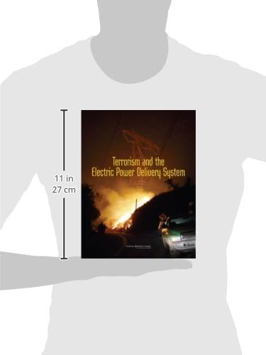 Terrorism and the Electric Power Delivery System
