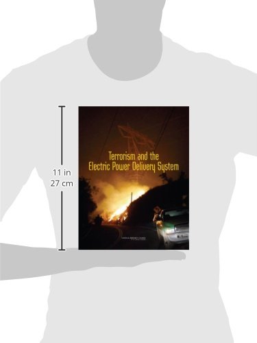 Terrorism and the Electric Power Delivery System