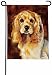 cocker spaniel - Cocker Spaniels Garden Flag (12