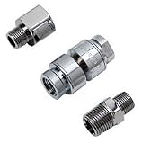 Haws SP212 Chrome RCP Vacuum Breaker SP212