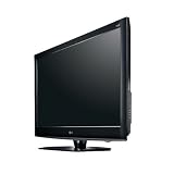 LG 37 LH 3010 94 cm (37 Zoll) 16:9 LCD-Fernseher (Full-HD, 50Hz MCI, DVB-T) schwarzvon "LG Electronics"