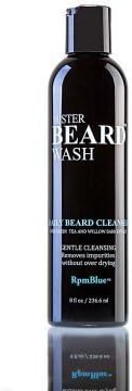 Beard Cleanser by Mister Beard Wash