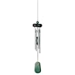 Woodstock Chimes Precious Stones Chimes - Jade