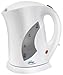 ELTA Schnurloser Wasserkocher, 1,6 Liter, 2000 Watt