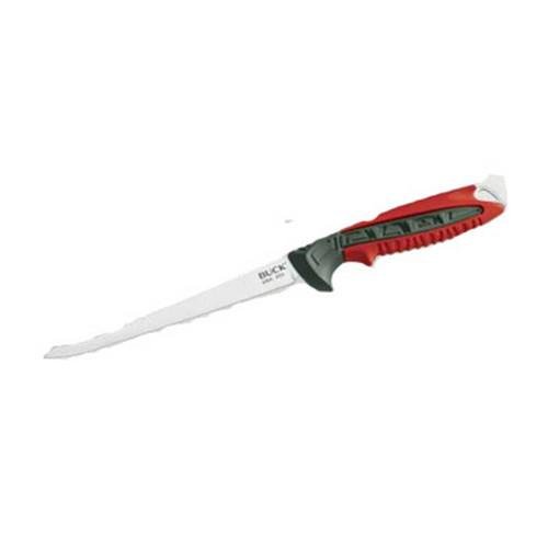 Buck Knives 0023RDS Clearwater 6-Inch Fillet Knife Buck Knives 0023RDS Clearwater 6-Inch Fillet Knife Hunting Knives