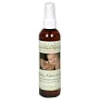 Earth Mama Angel Baby - Happy Mama Spray, 4 fl oz oil