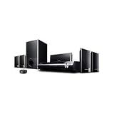 Sony DAV-HDX274 51-Channel Home Theater System
