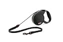 Flexi Classic size 1 Black