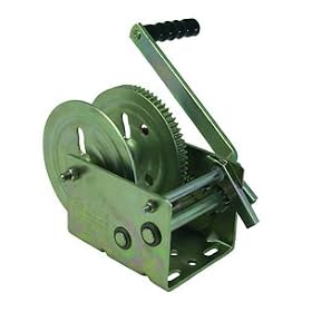 Valley Tow 54040 1 Way Rachet Winch Valley Tow 54040 1-Way Rachet Winch