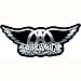 Aerosmith - Stickers - Band