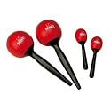 Meinl Plastic Egg Maracas, Pair