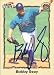 Bobby Seay, Charleston River Dogs - White Sox Affiliate Autographed Card