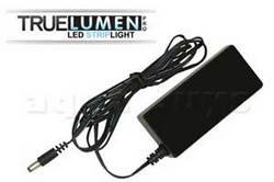 TrueLumen 24-Volt Power Supply 60-Watt for TrueLumen Pro LED Strips TrueLumen 24-Volt Power Supply 60-Watt for TrueLumen Pro LED Strips