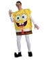 Spongebob Squarepants Deluxe Costume