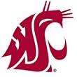 NCAA Washington WA State Cougars - 23 College Wall Accent Stickers / Decals