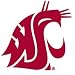 NCAA Washington WA State Cougars - 23 College Wall Accent Stickers / Decals