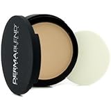 Dermablend Intense Powder Camo Compact Foundation (Medium Buildable To High Coverage) # Beige 13.5G/0.48Oz