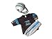 Franklin Carolina Panthers Youth Uniform Set