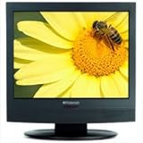 Polaroid 15" LCD TV Monitor - HD Ready