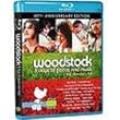 Woodstock: 3 Days of Peace and Music (40th Anniversary Edition) [Blu-ray]