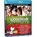 Woodstock: 3 Days of Peace and Music (40th Anniversary Edition) [Blu-ray]