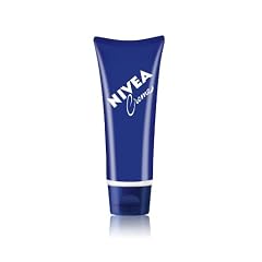 Nivea Creme Tube, 100 ml, 4er Pack (4 x 100 ml)