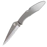 Spyderco C07S Police Model Knife