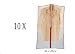Bild: Kleiderschutzh�lle XXL Kleidersack 10 ST�CK 60 x 135 cm