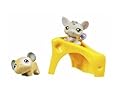 Littlest Pet Shop Pet Pairs: Mouse & Rat