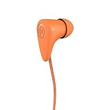 iFrogz IFCHXE-OR0 Chromatix Earbuds, Orange