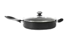 T-Fal A8158254 Get-A-Grip 5-Quart Jum...
