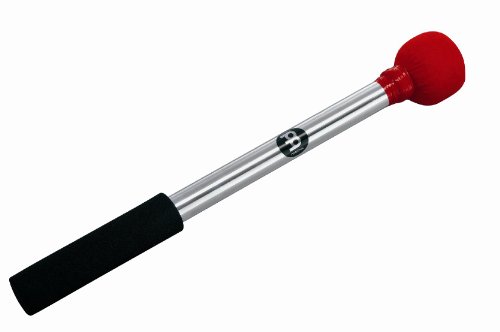 Meinl SB1 Samba Beaters 15 Zoll (38,10 cm) mit 2 Zoll (5,08 cm) Filzkopf Preisvergleich