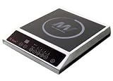 Sunpentown Micro-Induction Cooktop - SR951T