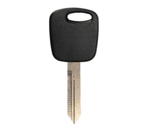 2001-2004 Ford Escape Chipped Transponder Key With Free Do-It-Yourself Programming (Must Have Two Working Keys) and Free Discount Keyless Guide