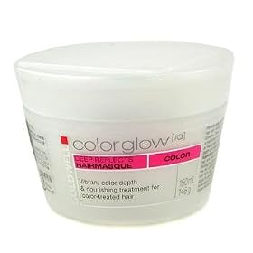 Color Glow IQ Deep Reflects Hair Masque ( For Color-Treated Hair ) - Goldwell - Color Glow IQ - 150ml/5oz