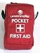 Lifesystems Pocket First Aid Kit