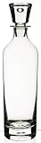 Dartington Crystal Decanter- EXMOOR 25.3 ounce, 13 inch tall