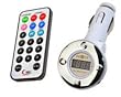 Wagan 2516 Smart Sound MP3 USB FM Modulator with FM Transmitter