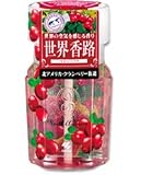 世界香路 クランベリー街道 250ml 北アメリカ