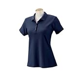Izod Women's 6 oz. Performance Golf Pique Polo