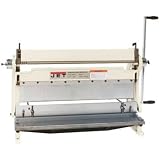 JET 756031 SBR-30M, 30-in 20-Gauge Combination Shear with Brake and Roll