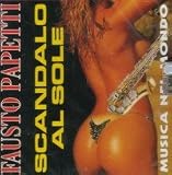 SCANDALO AL SOLE (Audio CD) - B001B2GR80