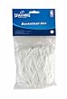 Spalding All-Weather Basketball Net (White)