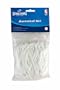 Spalding 8284S All-Weather Basketball Net (White)