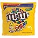 Peanut M&M, w/ Zipper on Bag, 45 oz