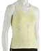 Nike Women's V-neck Tank Halo - Size 16