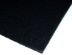 Paasche Airbrush CHAR-8" Charcoal Filter (HSSBOnly)